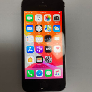 아이폰se 스그 64기가