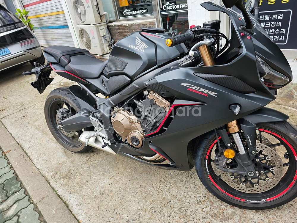 CBR650R. 2019년 오늘하루 선착순--3