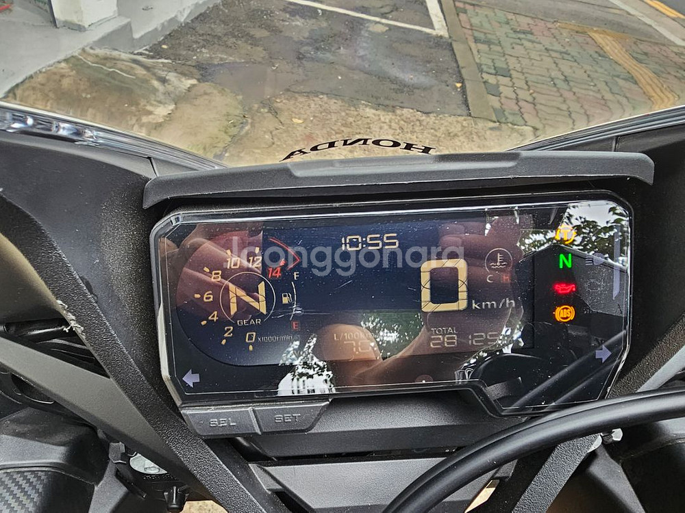 CBR650R. 2019년 오늘하루 선착순--1