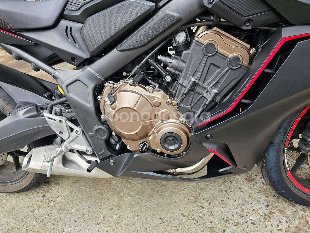 CBR650R. 2019년 오늘하루 선착순--4