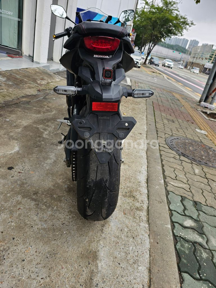 CBR650R. 2019년 오늘하루 선착순--6