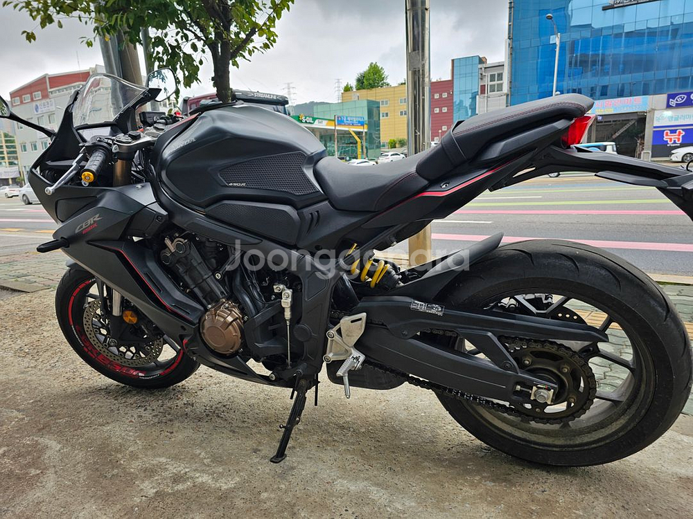 CBR650R. 2019년 오늘하루 선착순--7