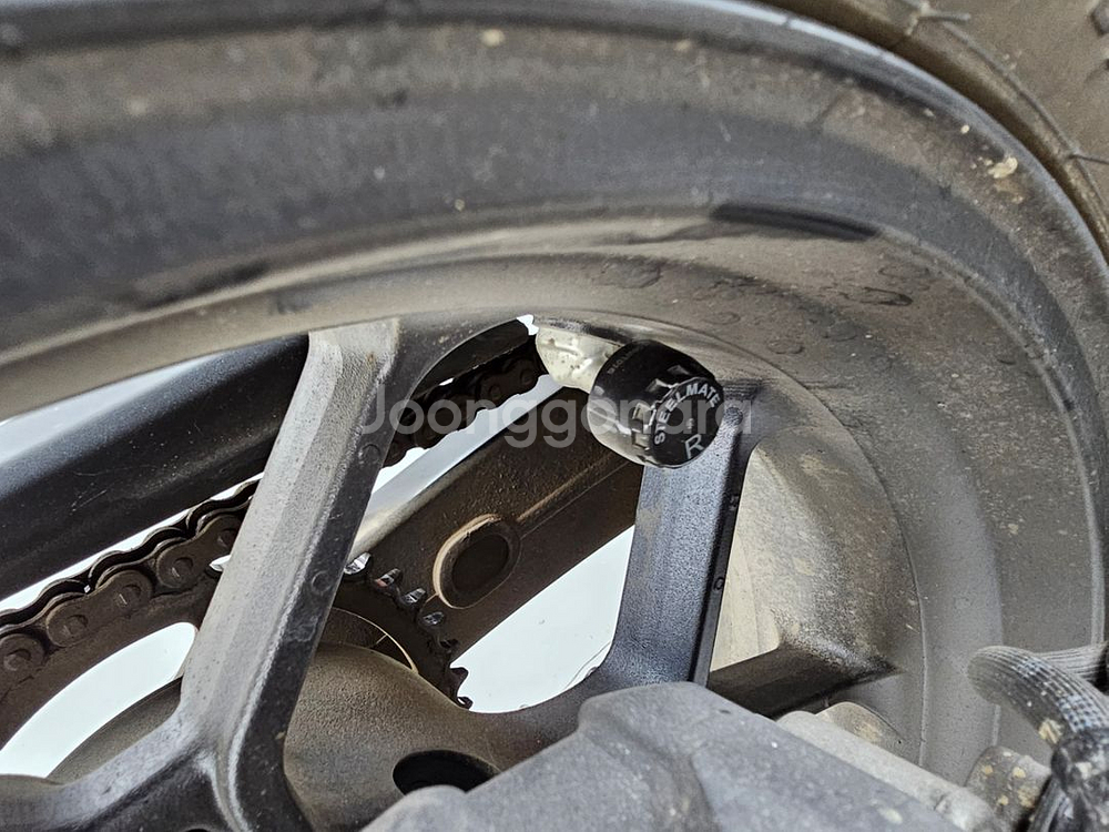 CBR650R. 2019년 오늘하루 선착순--9