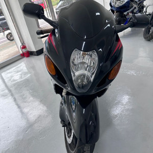 하야부사 GSR1300R 판매합니다