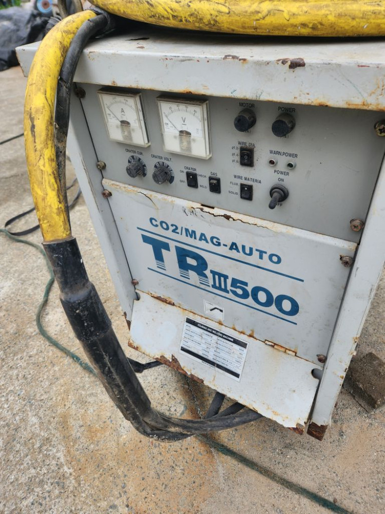 co2용접기 팝니다--1