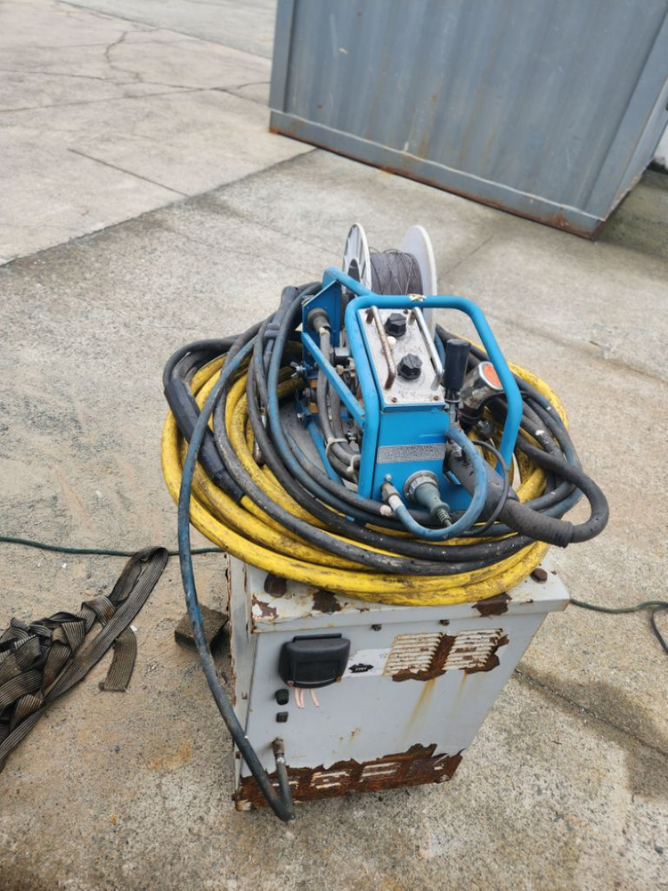 co2용접기 팝니다--3