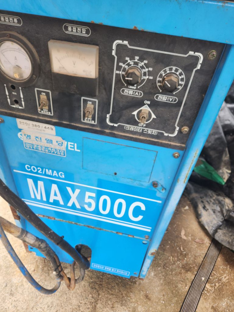 co2용접기 팝니다--2