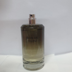 칼 라거펠트 BOIS DE YUZU 100ml 0724