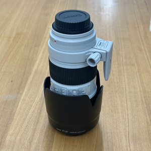 canon ef 70-200mm 중고 거래합니다