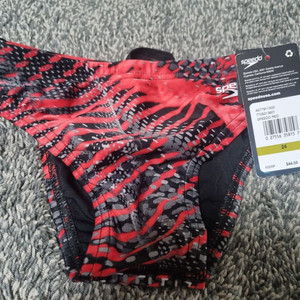 SPEEDO 남아학생 수영복
