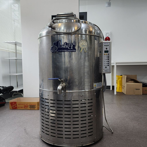 슬러시아 120L 팝니다.