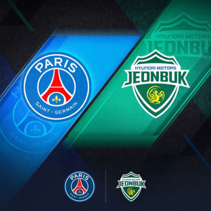 PSG vs 전북 1등석c 4연석 양도