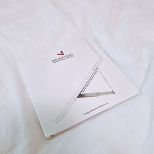 마제스탠드 로즈골드 (택포)(새상품)