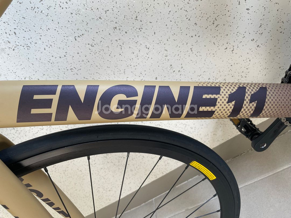 2021 엔진11 볼텍스 픽시 자전거 s(50)사이즈--1