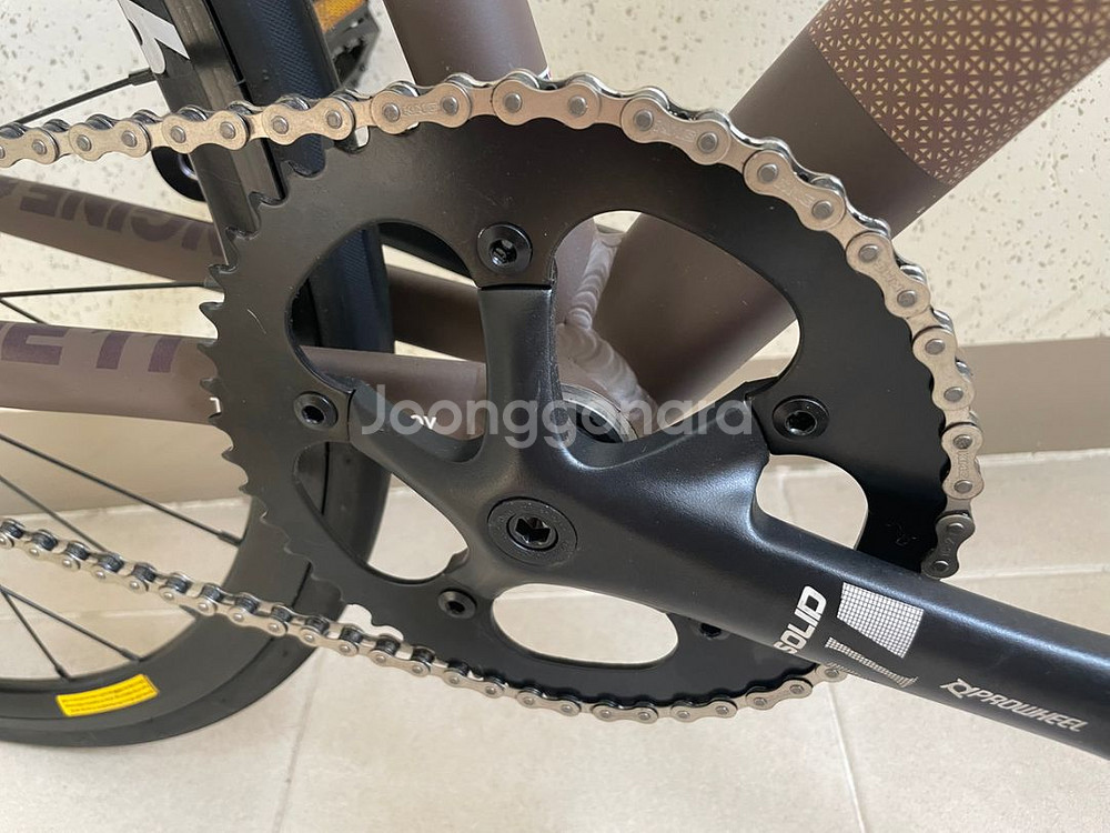 2021 엔진11 볼텍스 픽시 자전거 s(50)사이즈--3