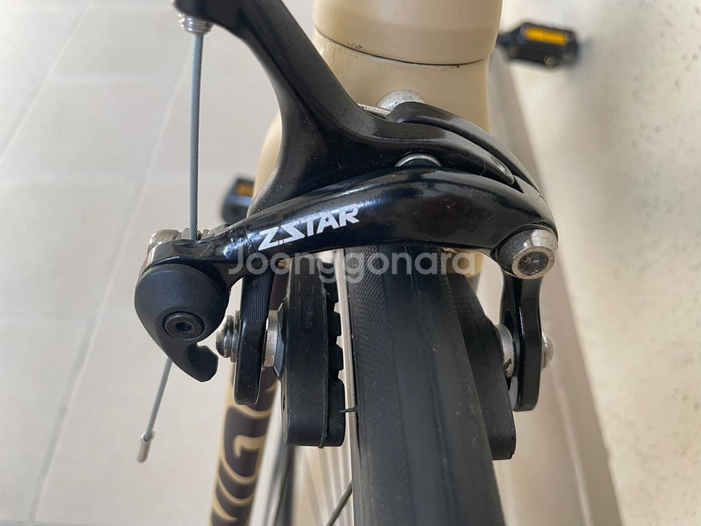 2021 엔진11 볼텍스 픽시 자전거 s(50)사이즈--5