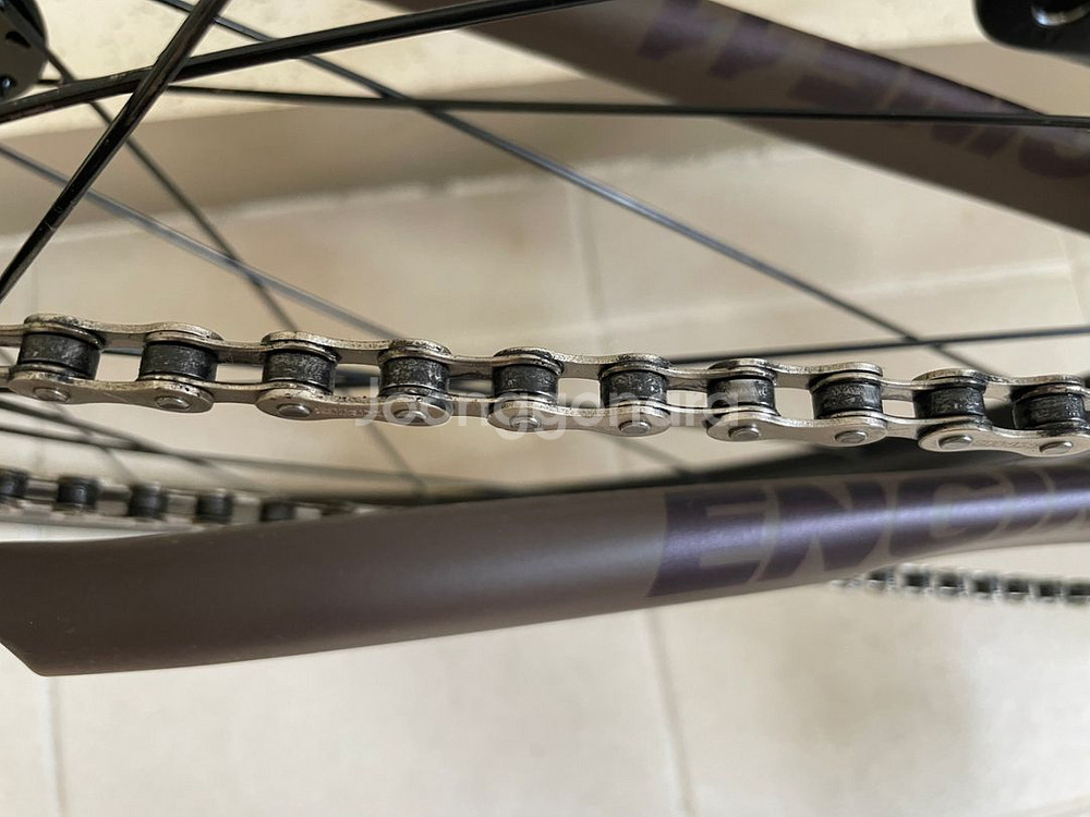 2021 엔진11 볼텍스 픽시 자전거 s(50)사이즈--4