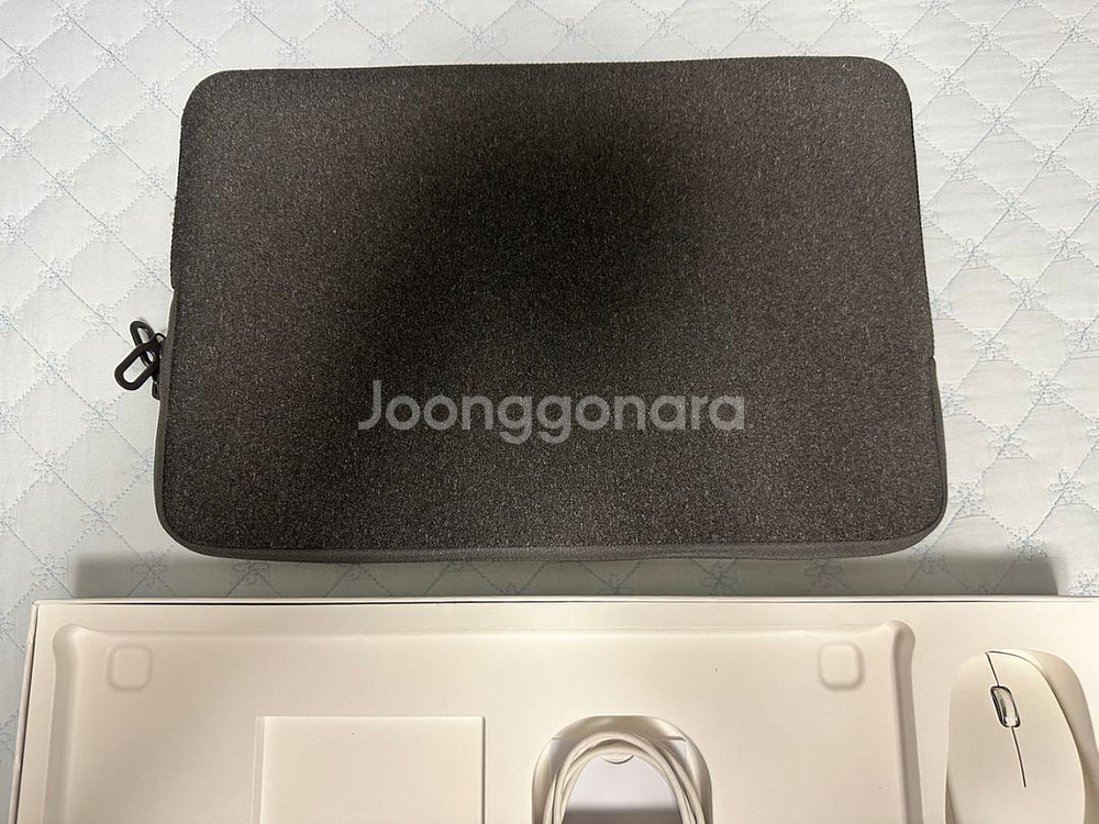 삼성 갤럭시북2 PRO NT955XED-KD72(5G--8