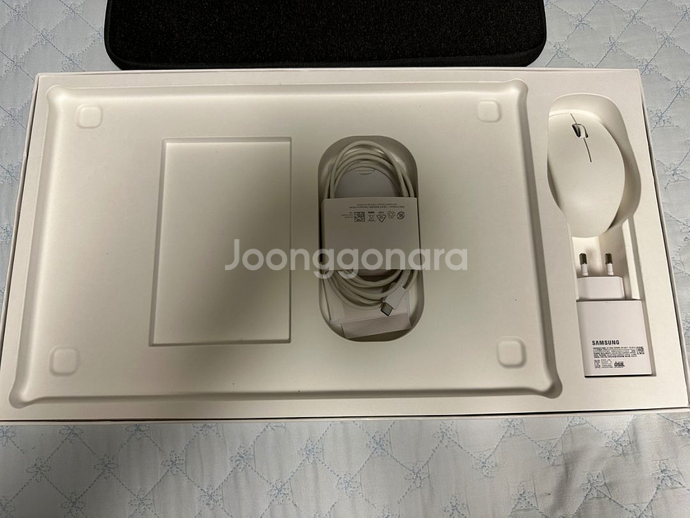 삼성 갤럭시북2 PRO NT955XED-KD72(5G--7