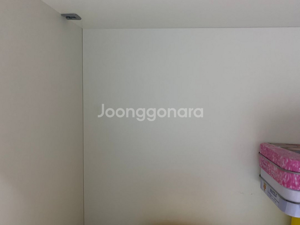 리바트 장난감정리함 1800책장--5