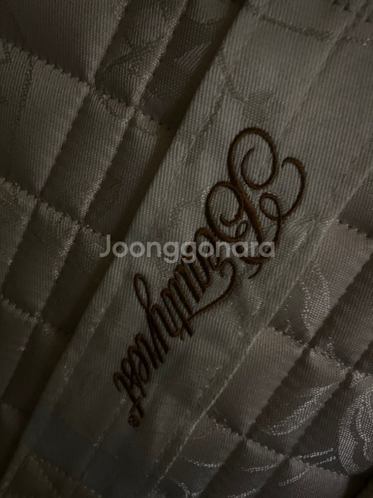 한샘 싱글 침대 프레임 + 시몬스 매트리스--4