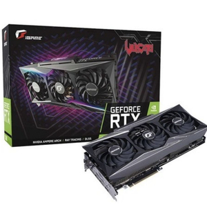 rtx3060ti 불칸 컬러풀 vulcan