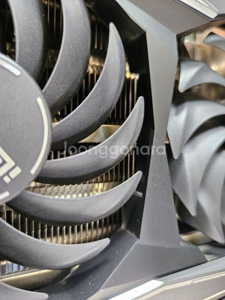 rtx3060ti 불칸 컬러풀 vulcan--3