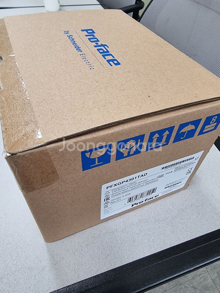 GP4301TAD--0