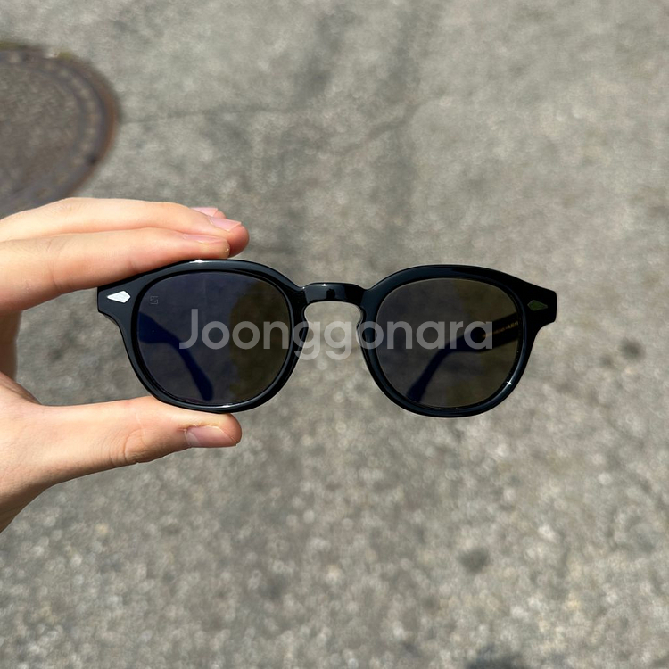 모스콧 렘토쉬 46 블랙--0