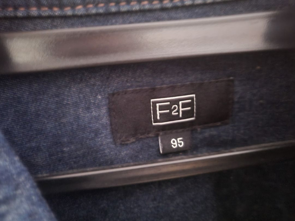 청 자켓 청 와이셔츠 청 난방 95--1