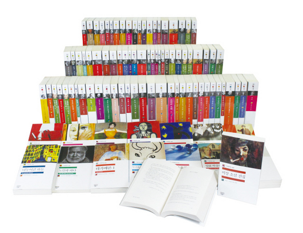 e-book 세계문학전집(열린책들) 200권 (평생)