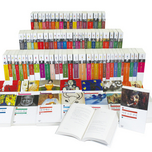 e-book 세계문학전집(열린책들) 200+계속(평생)