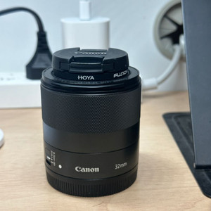 캐논 EF-M 32mm F1.4 STM