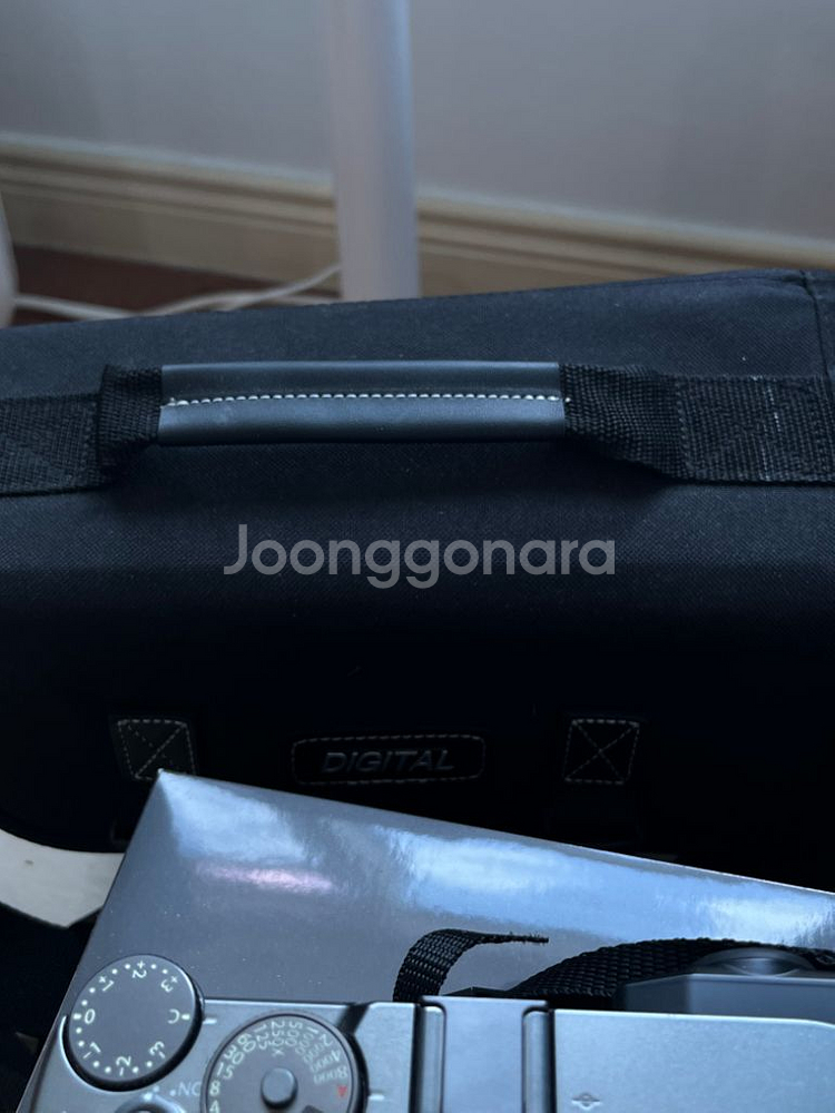 후지필름 xpro2 그라파이트 렌즈킷 (16-55 렌즈--4