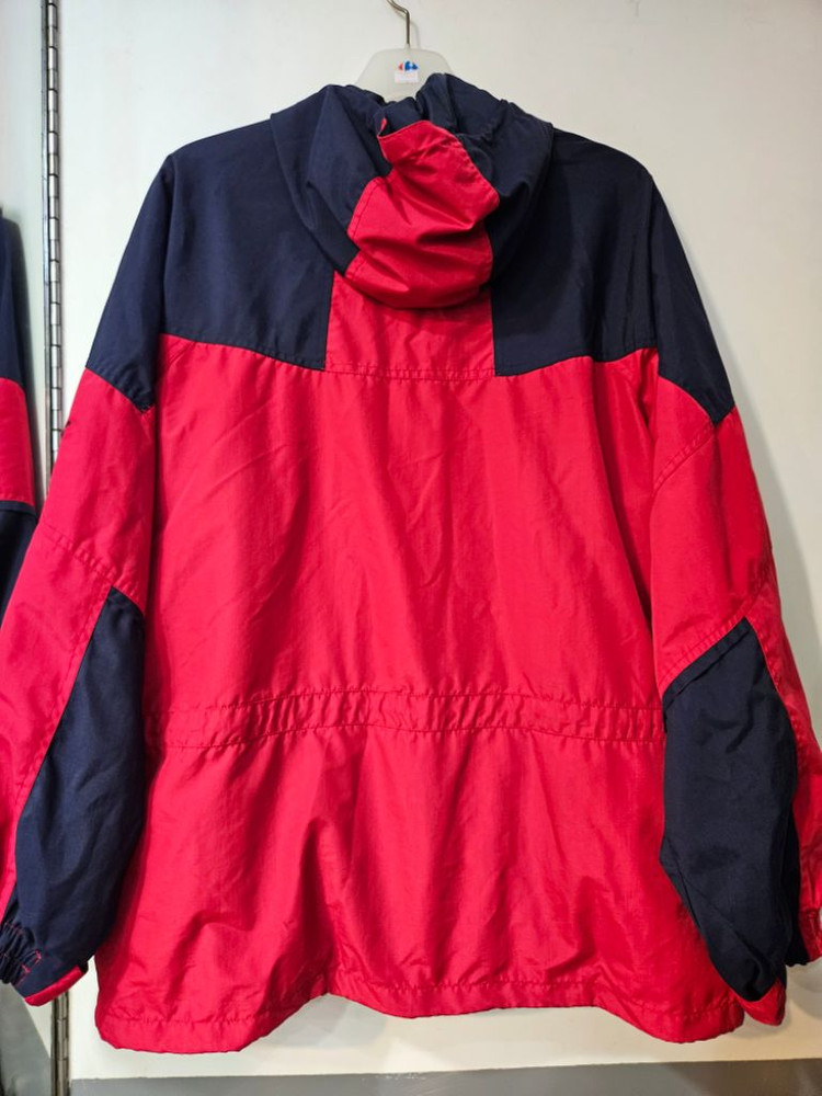 무배) 컬럼비아 레트로 아웃도어 자켓 점퍼 L--1