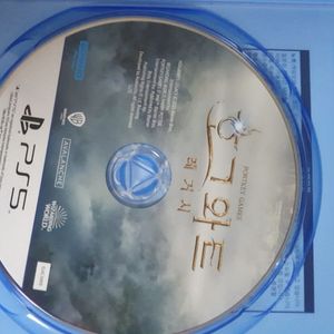 ps5 호그와트 레거시(택포)