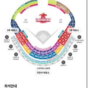 7월 30일 ssg랜더스vs한화 피코크 2연석 팔아요