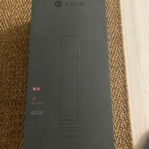 CZUR AURA PRO 정발판 비파괴 스캐너