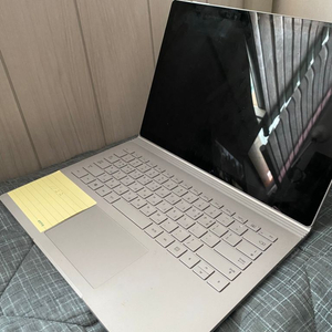 노트북/태블릿-윈도우 서피스북 2