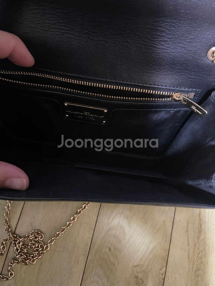 페레가모가방 페레가모지니백 유광--6