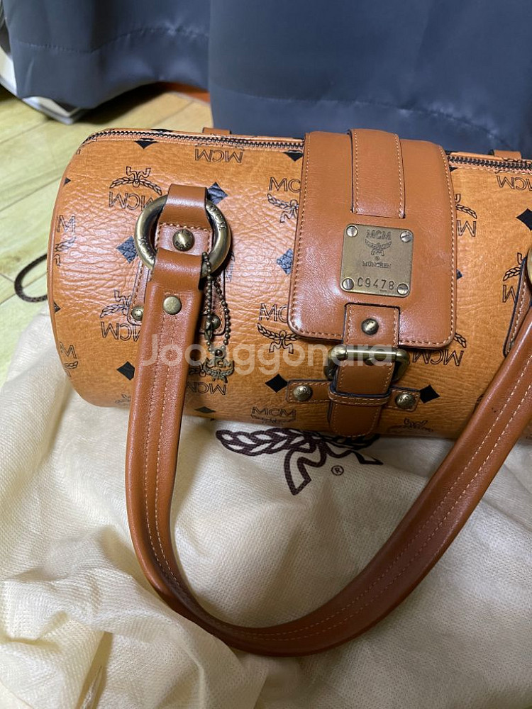 mcm 가방--1