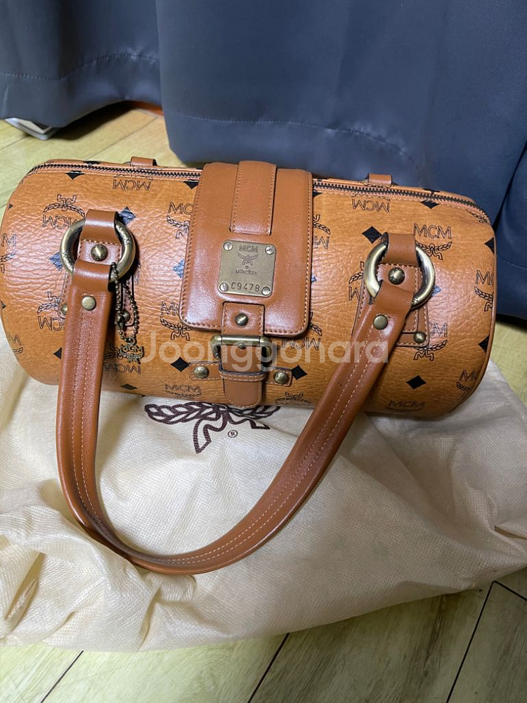 mcm 가방--0