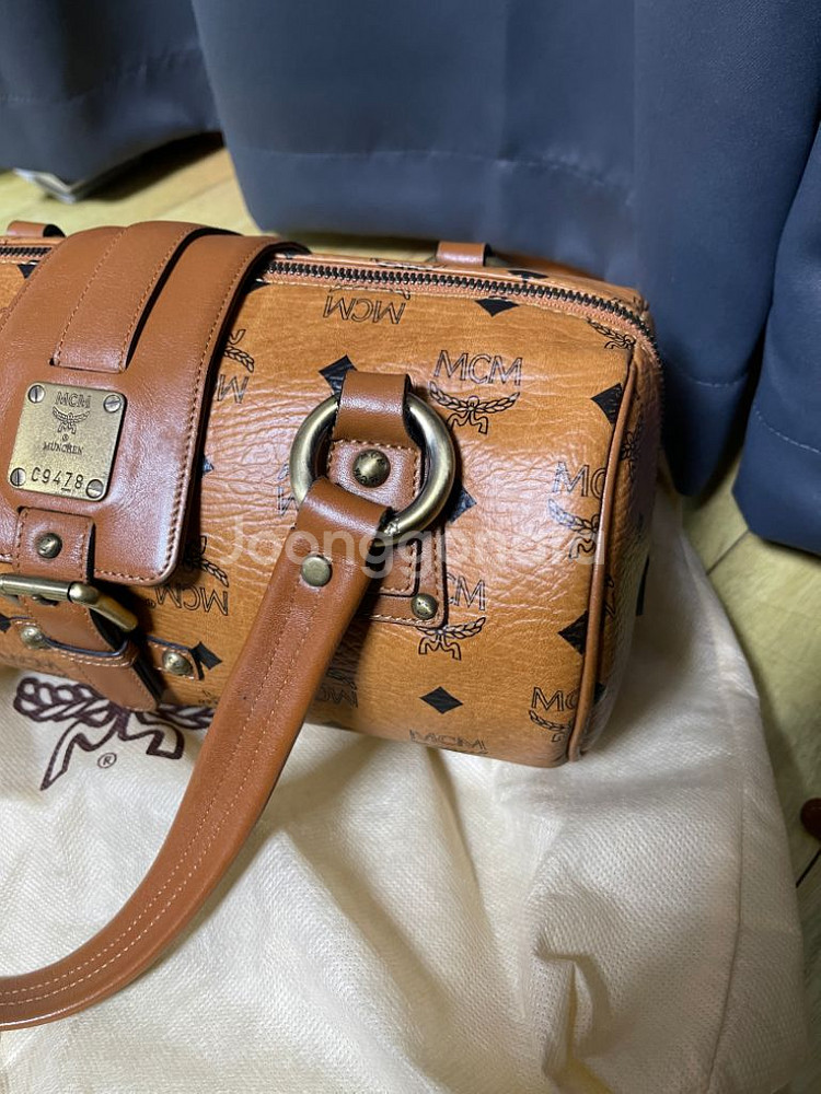 mcm 가방--2