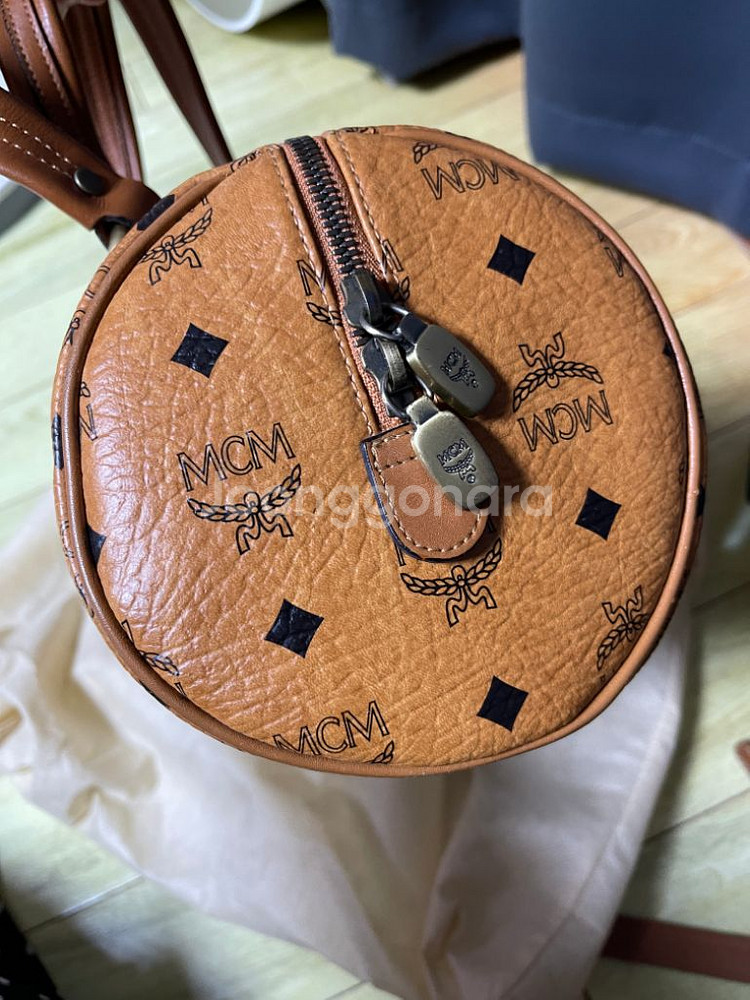 mcm 가방--6