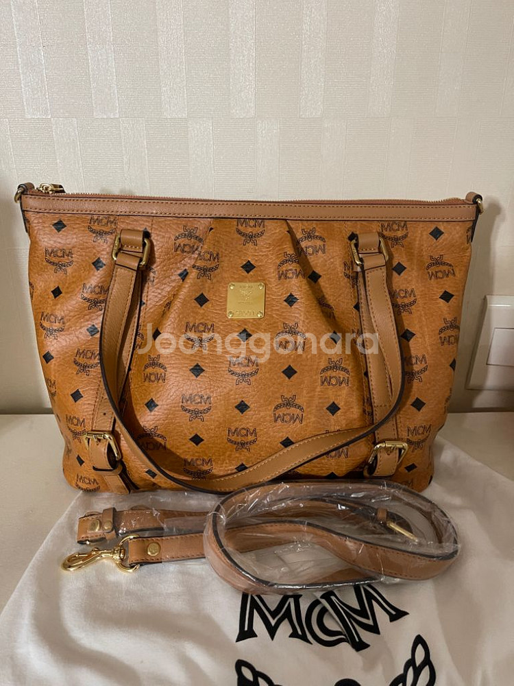 mcm 가방--0