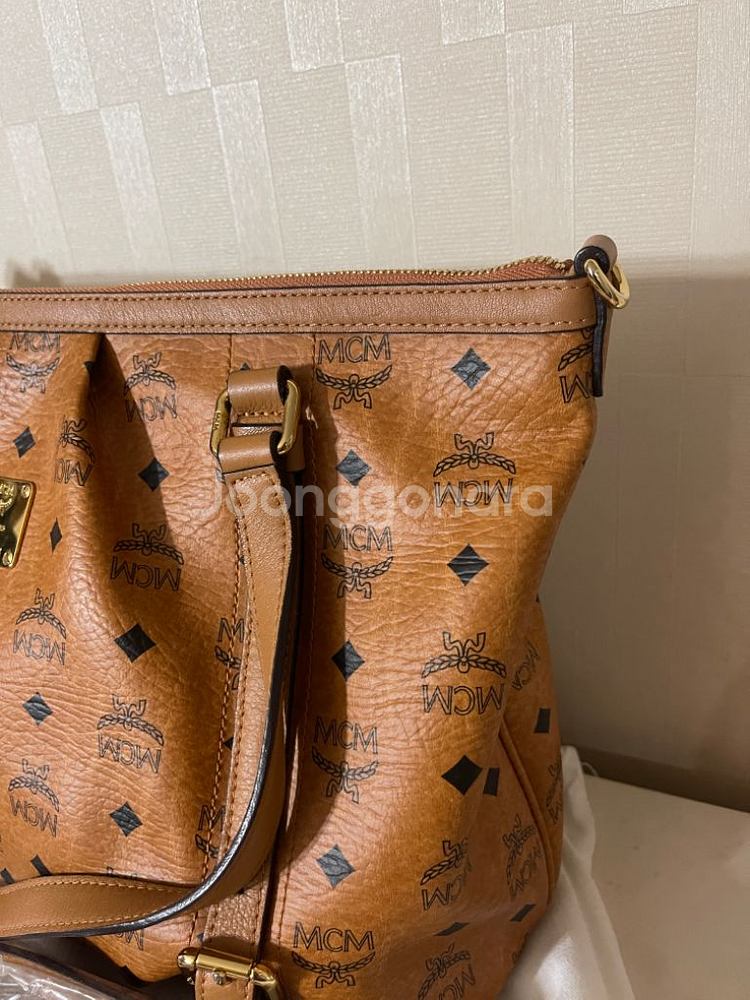 mcm 가방--3