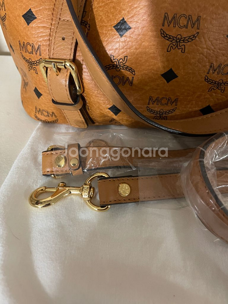 mcm 가방--1