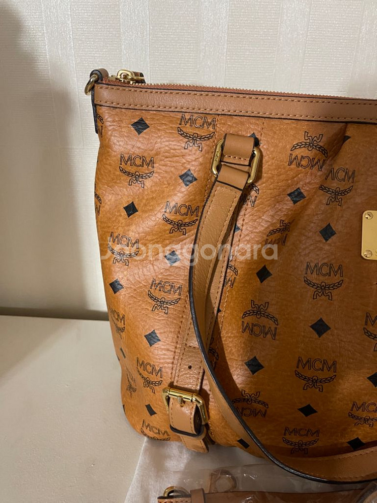 mcm 가방--2