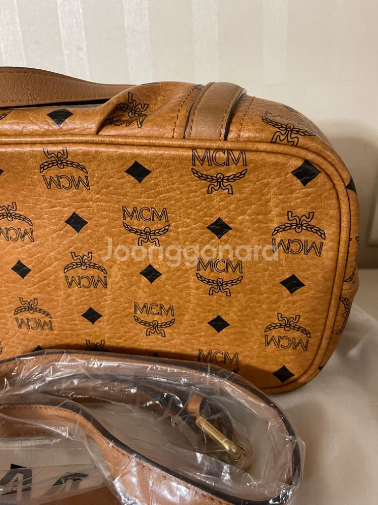 mcm 가방--9