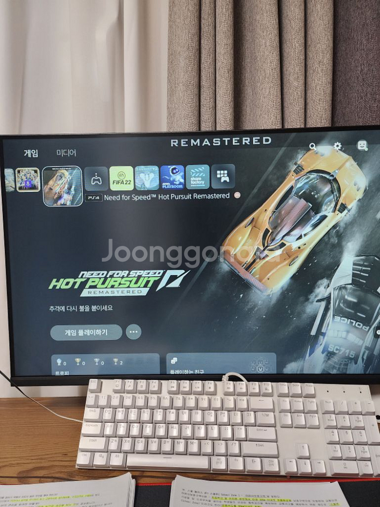 플스 5 디지털 에디션--2